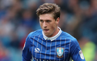 Image for Sheffield Wednesday: Fans hail Adam Reach’s passing ability