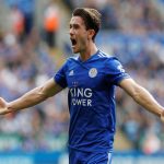 NO, CHILWELL IS STILL FIRST CHOICE