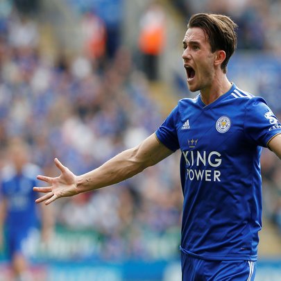 NO, LEICESTER CITY WON'T BE ABLE TO REPLACE HIM WITH A BETTER PLAYER