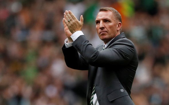 Image for Leicester City: Brendan Rodgers reveals his role in ensuring the Foxes bounce back