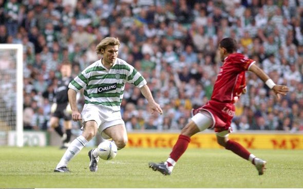 Image for Celtic: Ex-defender reveals he was approached for Parkhead return