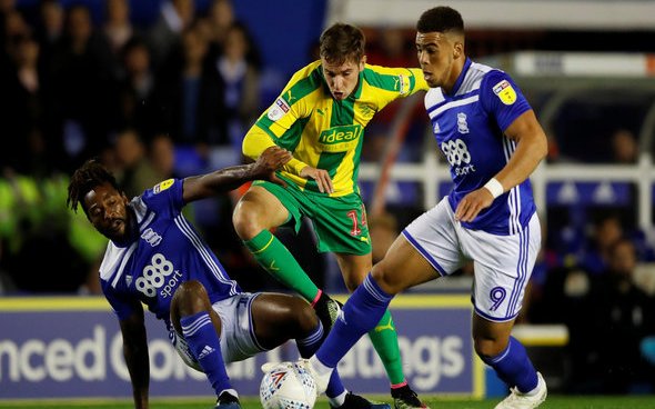 Image for Wolves keen on Che Adams as interest heats up