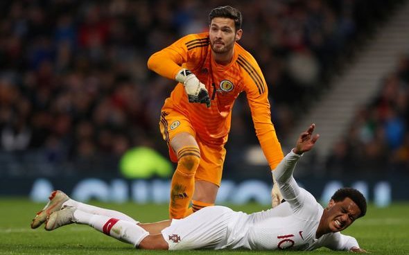 Image for Costa has proved undroppable after Portugal display