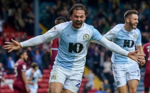 Image for Merson: Newcastle should take a punt on Bradley Dack