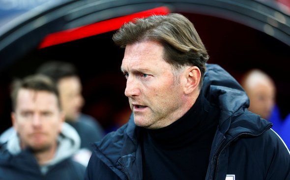 Image for Hasenhüttl is perfect man to take charge at Aston Villa