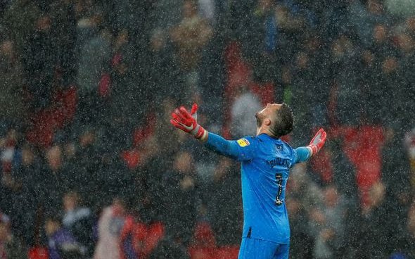 Image for West Ham must snap up Butland