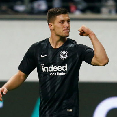 Luka Jovic