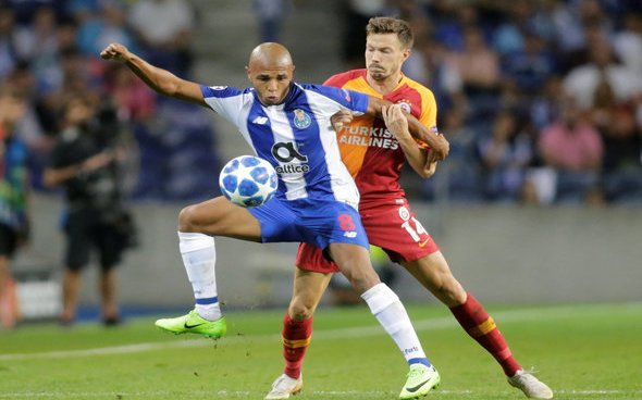 Image for Newcastle must win Brahimi race