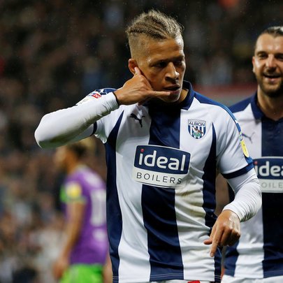 NO, WEST BROM DON'T NEED GAYLE NOW