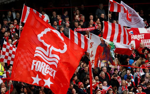 Image for Nottingham Forest: Kieran Maguire discusses the club’s finances