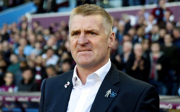Image for Aston Villa: Gregg Evans claims Cameron Archer could feature in Premier League soon