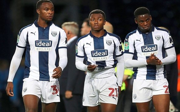 Image for Three things learned about West Brom v QPR