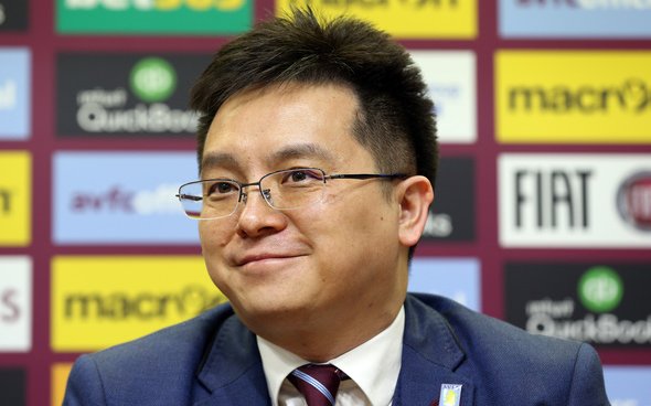 Image for QUIZ: How well do you know some of Tony Xia’s worst Villa signings?