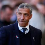 Chris Hughton