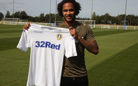 Image for Brown deal shows Leeds have learnt their lesson