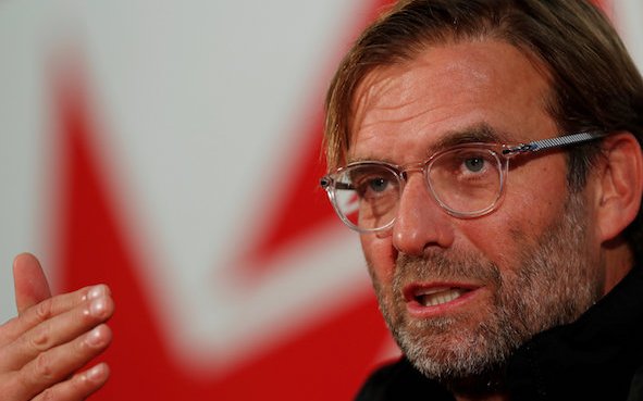 Image for Liverpool: Fans react to Jurgen Klopp’s comments on Naby Keita
