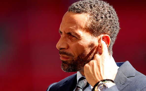 Image for Newcastle United: Fans react to Rio Ferdinand’s comments on Joe Willock’s future