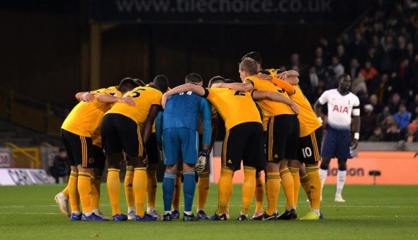 Edwards On How Wolves Could Make The Top Four | Thisisfutbol.com