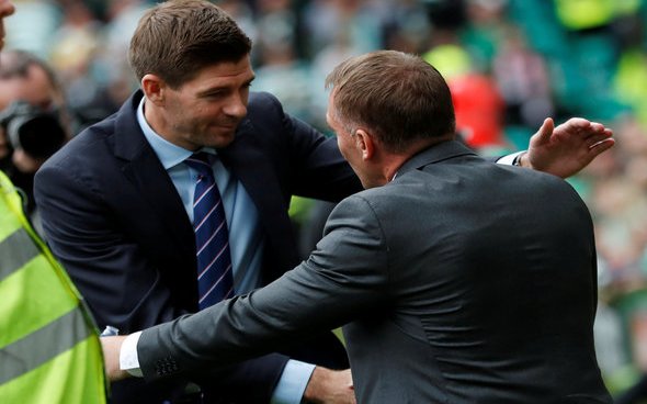 Image for Currie: Whatmough would be ‘good acquisition’ for Rangers or Celtic
