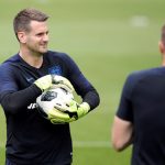 Tom Heaton