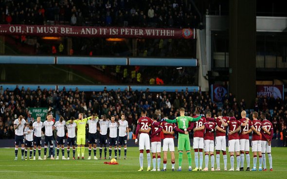 Image for Aston Villa: Fans discuss potential relegation