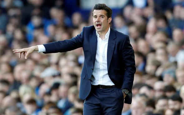 Image for Gray: Everton need a new manager to match ambitions