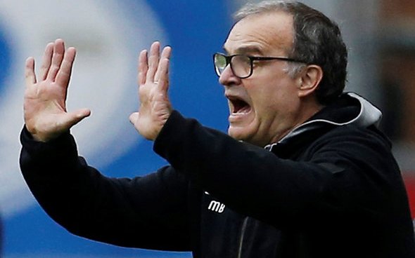 Image for Goodman: Leeds are the real deal this season because of Bielsa