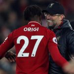 Origi's late strike