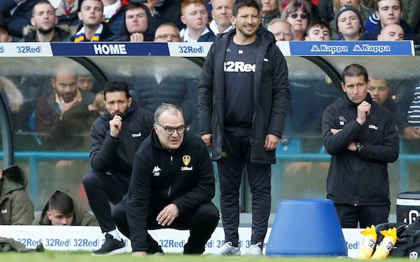 Image for Nickname for Bielsa training sessions revealed at Leeds
