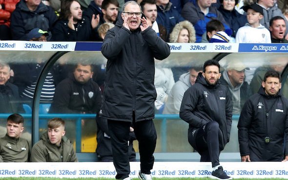 Image for Warnock – Bielsa will be delighted with Leeds attitude