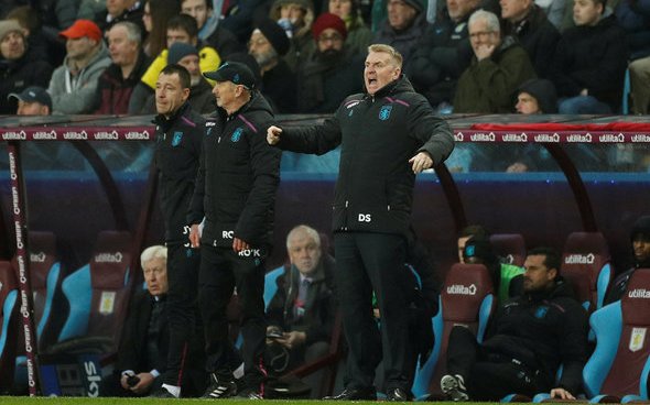 Image for Three things learned about Aston Villa v Wigan