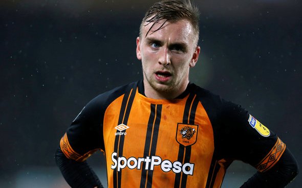 Image for Leeds fans react as club lines up bid for Hull ace Bowen