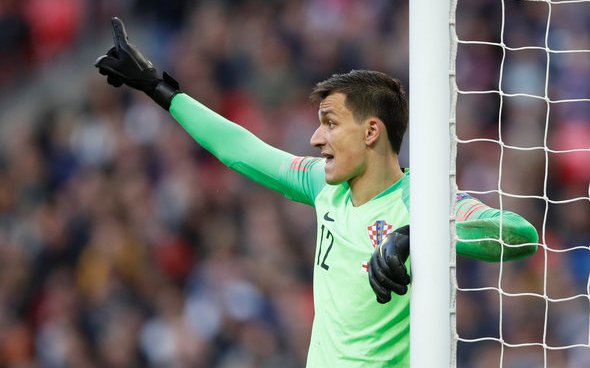 Image for Aston Villa expected to sign Lovre Kalinic