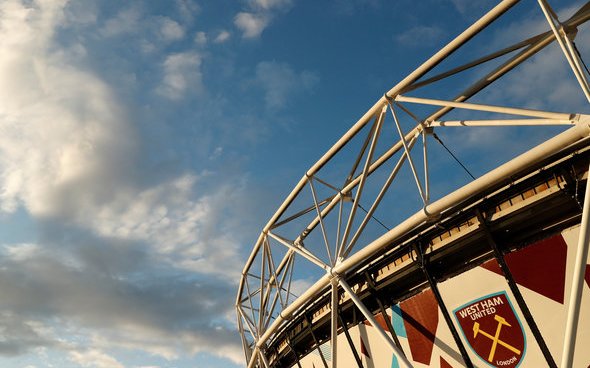Image for West Ham United: Dan Lawless slams offer to rename the London Stadium for £4m-a-year
