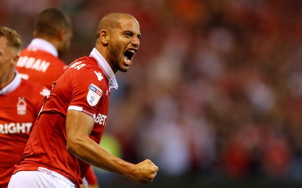 Image for Sheffield United: Many fans fume as Guedioura injury news emerges