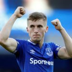 Jonjoe Kenny