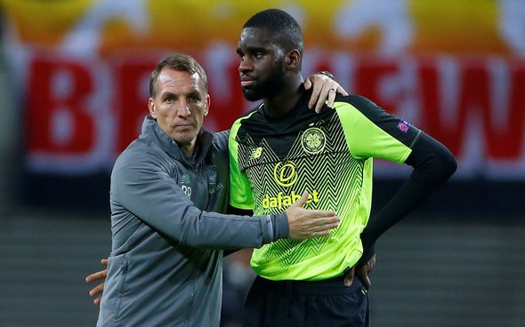Image for Edouard isn’t a number nine – Sutton