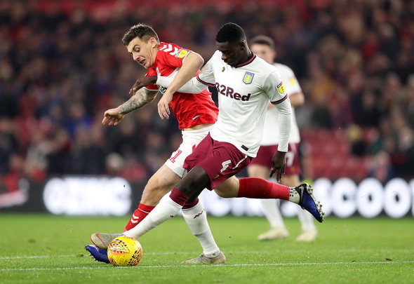 Aston Villa: Journalist discusses potential move for Axel Tuanzebe