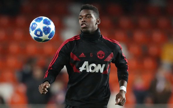 Image for Liverpool: Fans slate Darren Bent’s comments on Paul Pogba