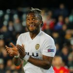 Batshuayi