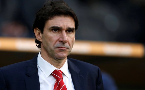 Image for Forest fans react to Karanka departure
