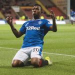 Alfredo Morelos