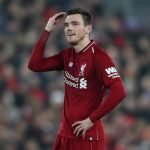Yes, Robertson could be exposed