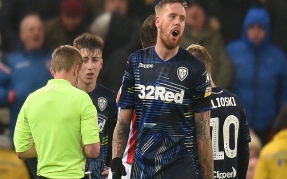 Image for Jansson involved in foul-mouthed confrontation with Stoke staff