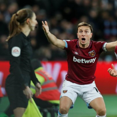 YES, NOBLE'S BEST DAYS ARE BEHIND HIM
