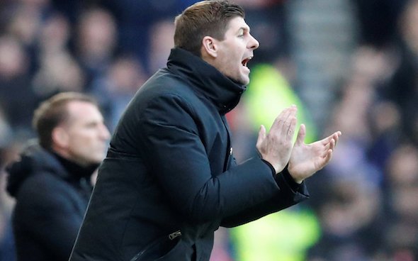 Image for Rangers: Fans think Steven Gerrard was on fine form in his press conference after Feyenoord