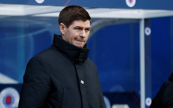 Image for Journalist: Gerrard will get boot if signings don’t improve