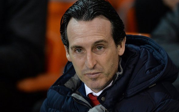 Image for Arsenal: Unai Emery labelled a ‘comedian’ following latest comments