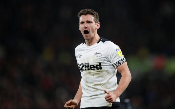 Image for Celtic fans react to Rangers talks with Craig Bryson