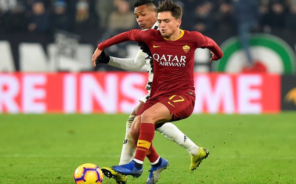 Image for Everton: Fans want to see the Toffees sign Cengiz Under